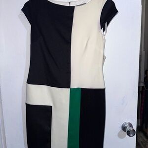 Business Dress